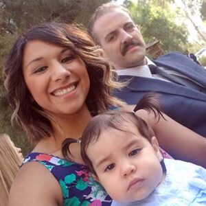 Student in Visalia Dental Assisting program excels while juggling three jobs