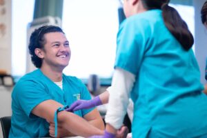 SJVC’s Medical Assisting Program Ranked #1 in California