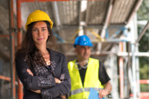 SJVC Announces New Online Bachelor of Science Degree in Construction Management