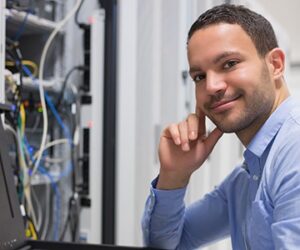 Database Admins: Essential employees for today’s organizations