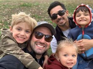 SJVC supports LGBTQ students, graduates, staff and faculty