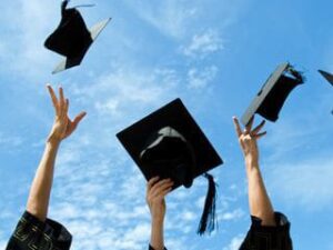 SJVC Hesperia Celebrates Class of 2021