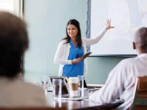 Health Care Management: Why Advance Your Career with a BS?