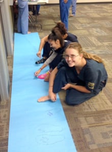 One Day Without Shoes – Could you do it?