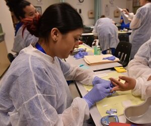 Medical Assistant Skills and Abilities Checklist