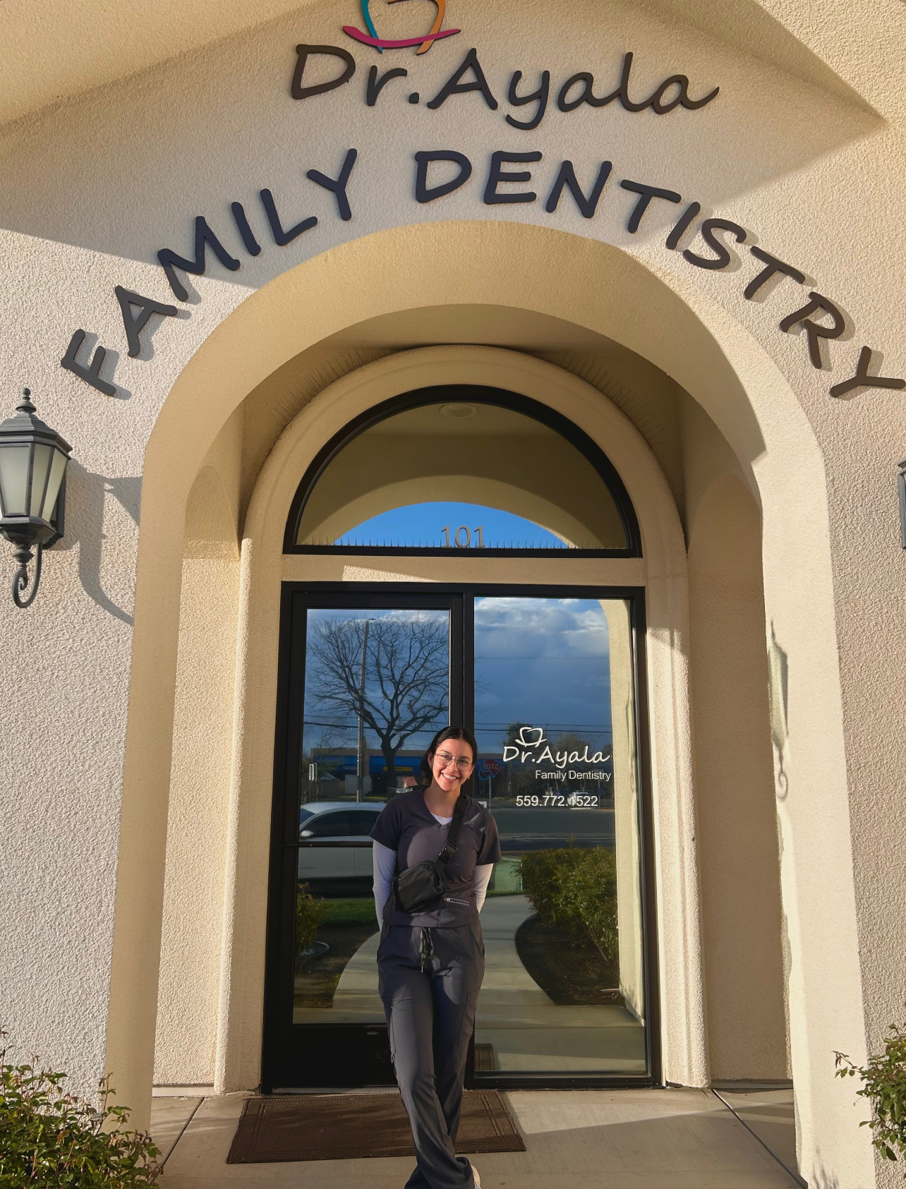 Journey into Dental Assisting