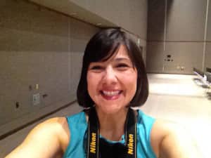 Graduation ceremony completes the cycle for staffer