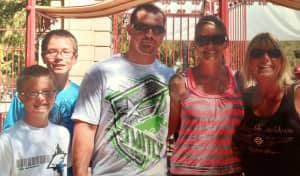 A bright future lies ahead for RT student, even if she can’t see it