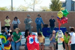 Breathing Matters 5K Vent Race and Health Fair