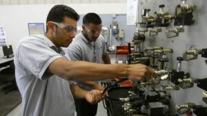 Trades Careers: How to Work as a Maintenance Technician