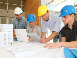From Classroom to Jobsite: Practical Skills You’ll Learn in a Construction Management Program