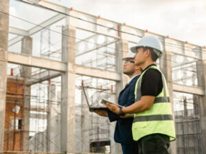 Why Construction Managers Are Key to Keeping Projects on Time and Budget