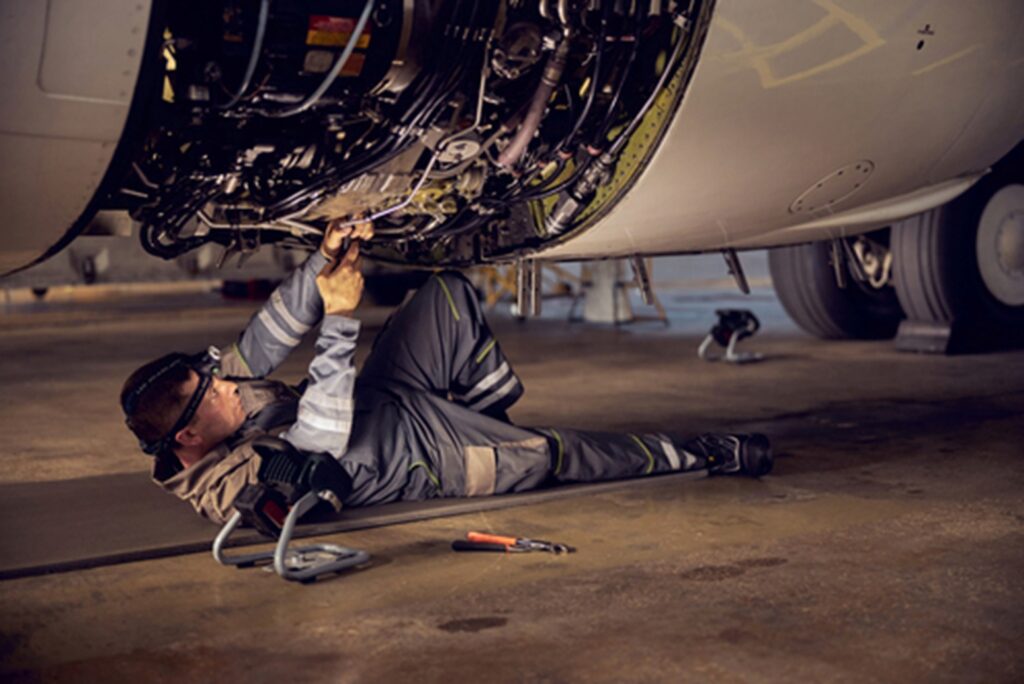Aviation Maintenance Technicians