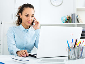 5 Careers You Can Pursue With a Business Office Administration Education From SJVC