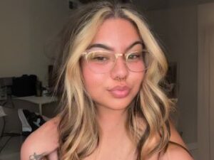 Grit, Grace, and Ambition: Car Enthusiast Malani Sanchez is Ahead of The Pack Blazing a Trail for Women In The Electrical Field