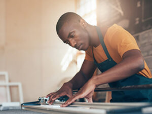 San Joaquin Valley College Hosts Skilled Trades Night