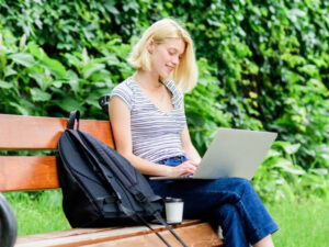 Unlock Your Potential With SJVC: Discover the Benefits of Flexible Online Learning