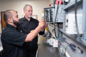 How to Become an HVAC Technician in California: Career Guide