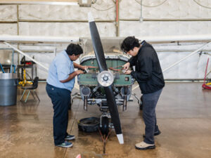Understanding FAA Certification: What It Means for Aviation Maintenance Technicians