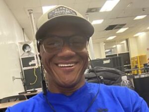 Proving It’s Never Too Late to Learn: David Dunlap’s Journey to a New Career in HVAC-R