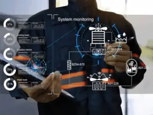 Beyond the Wrench: HVAC-R Controls, Automation and the Future of Smart Buildings