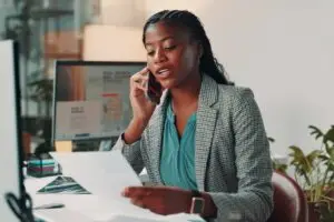 Essential Skills You’ll Gain in a Business Office Administration Program