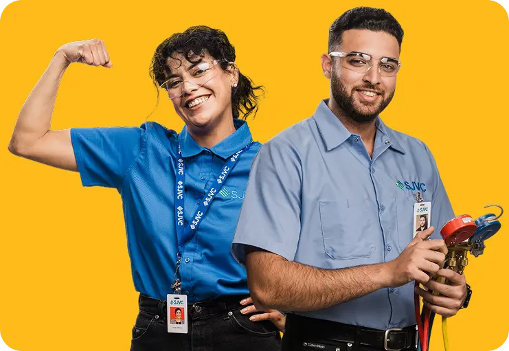 Carrington College Hero Students