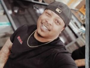 Glenn Mathis Proves It’s Never Too Late to Start a New Career