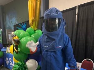 Hands-On Training to a Fast Hire: Omar Gutierrez’s Journey Through SJVC’s Electrical Technology Program