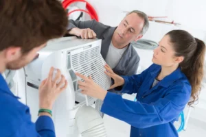 School Options to Study Trades for Working Adults